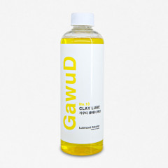 가우디 초간편 세차 클레이 루브 500ml
