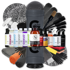 써리나인 셀프 세차용품 풀세트 차량 셀프세차 39종 세트