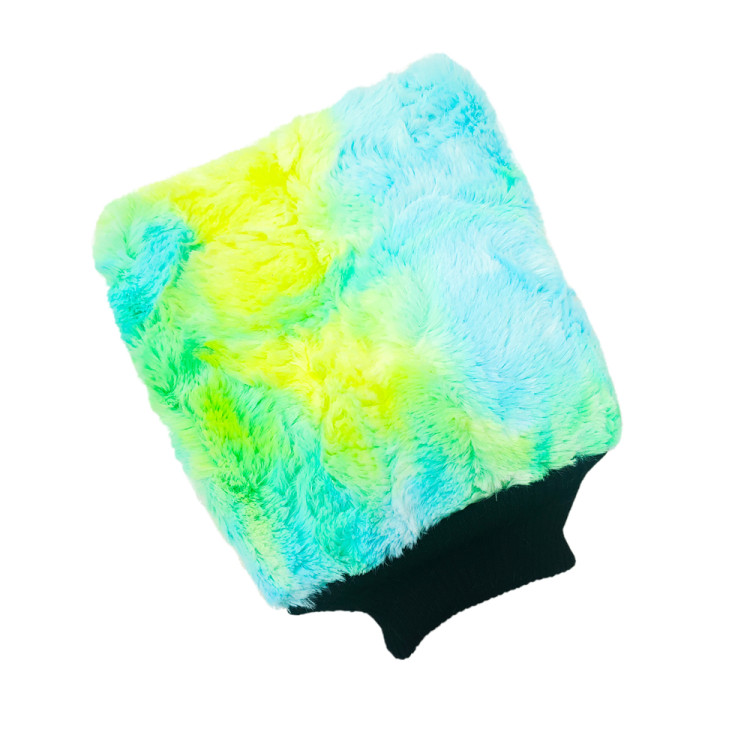 [퓨어스타] 컬러팝 워시미트(그린)