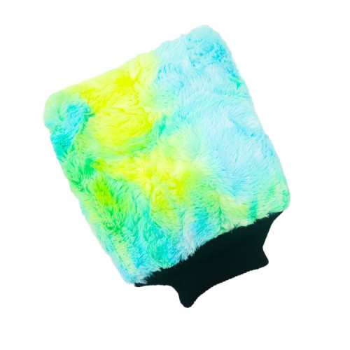 [퓨어스타] 컬러팝 워시미트(그린)