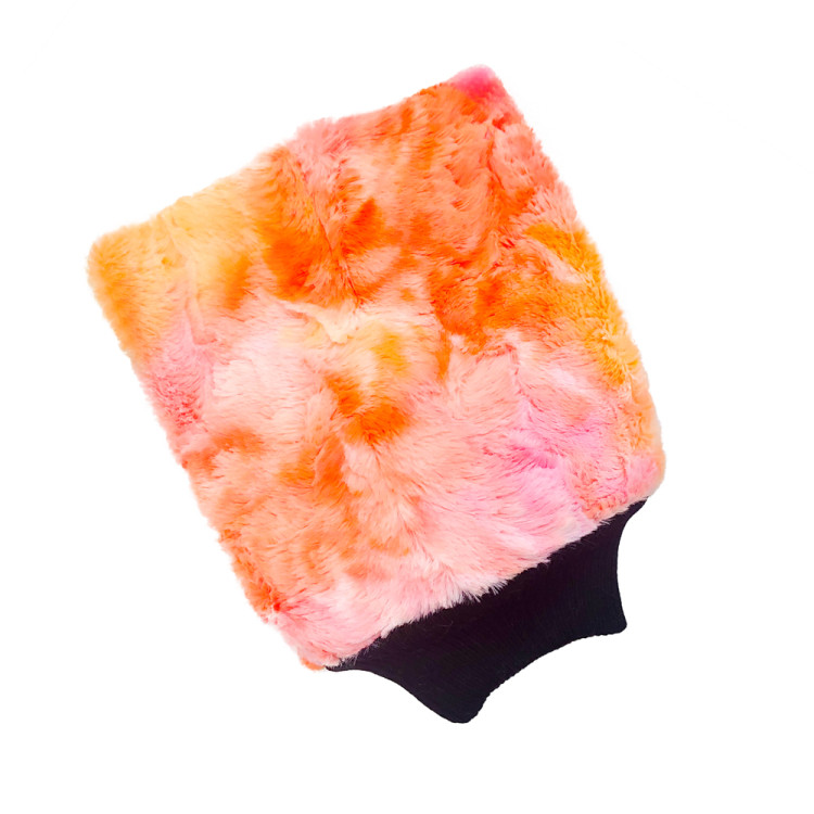 [퓨어스타] 컬러팝 워시미트(오렌지)