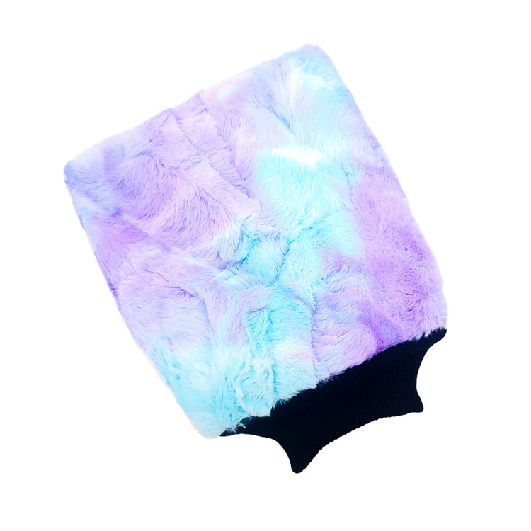 [퓨어스타] 컬러팝 워시미트(퍼플)