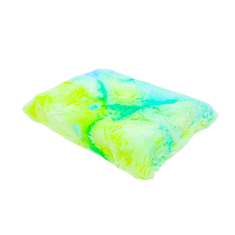 [퓨어스타] 컬러팝 워시패드(그린)