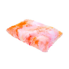 [퓨어스타] 컬러팝 워시패드(오렌지)