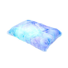 [퓨어스타] 컬러팝 워시패드(퍼플)