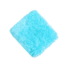 [퓨어스타] 크리미 워시 패드(오션블루)