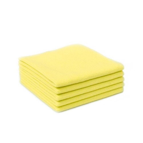 [퓨어스타] 스피드폴리쉬 mini(옐로우)(5개) 다용도타월