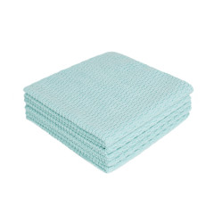 [퓨어스타] 리버스 멀티타월(민트)(5개) 다용도타월