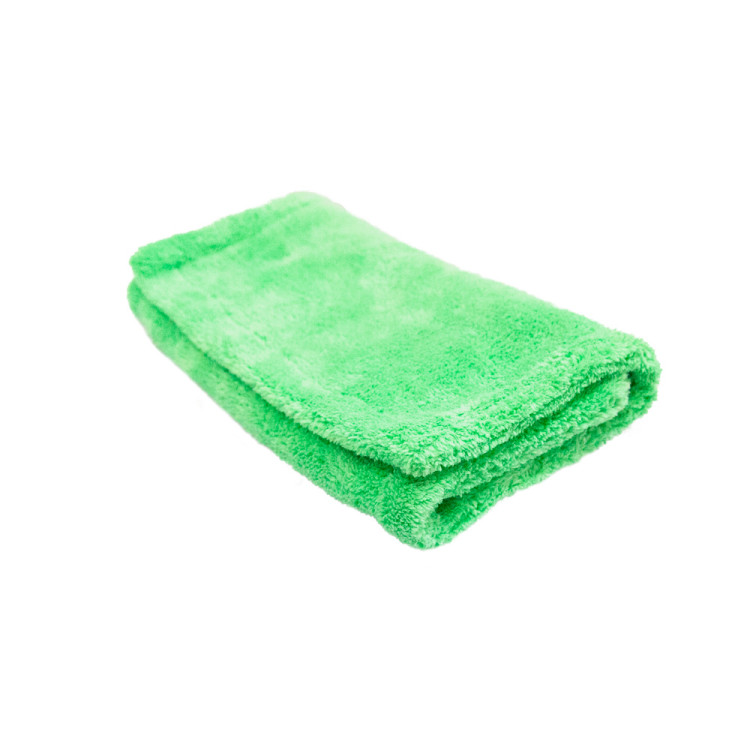 [퓨어스타] 그래스 버핑타월(소)(그린)