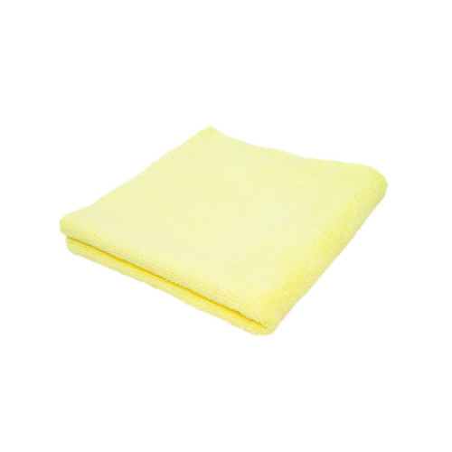 [퓨어스타] 투페이스 버핑타월(옐로우)
