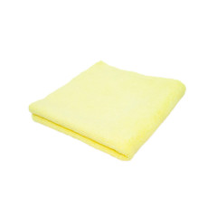 [퓨어스타] 투페이스 버핑타월(옐로우)