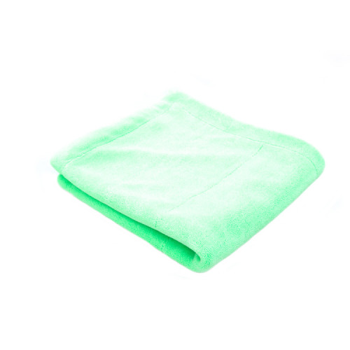 [퓨어스타] 슈페리어 버핑타월(네온그린)