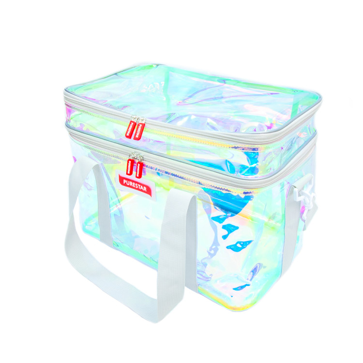 [퓨어스타] 타월백 (홀로그램)