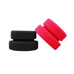 [퓨어스타] 듀얼 스탬프 어플리케이터 시즌2 (2개)(블랙 & 레드)