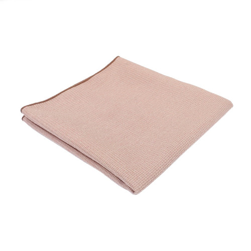 [퓨어스타] 와플 글래스타월(코코아)