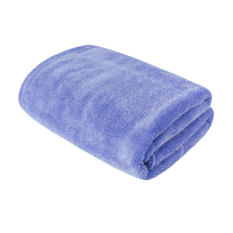 [4월특가] [퓨어스타] 듀플렉스 드라잉타월(대)(라벤더)