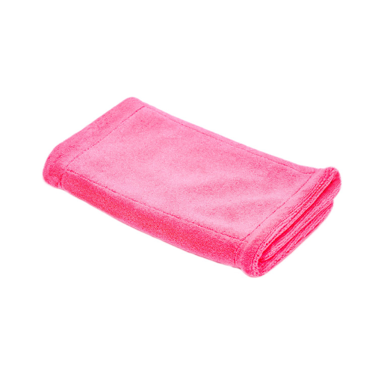 [퓨어스타] 슈페리어 드라잉타월(소)(네온핑크)