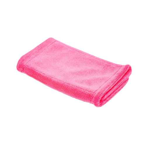 [퓨어스타] 슈페리어 드라잉타월(소)(네온핑크)