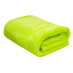 [4월특가] [퓨어스타] 듀플렉스 드라잉타월(대)(라임)