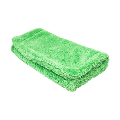 [퓨어스타] 듀플렉스 드라잉타월(소)(그린)