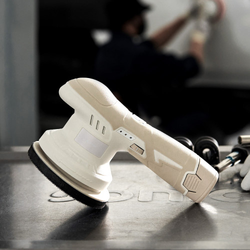 [4월 특가] [4/17 이후 순차 발송] 메이튼 무선 광택기 자동차 폴리셔 듀얼 12V 베이글라이드