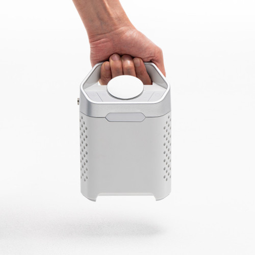 [4월 특가] 메이튼 타이어 공기압 주입기 탱커블 A0