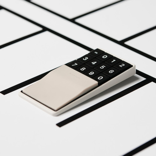 [4월 특가] 메이튼 주차 번호판 안심번호 노드N