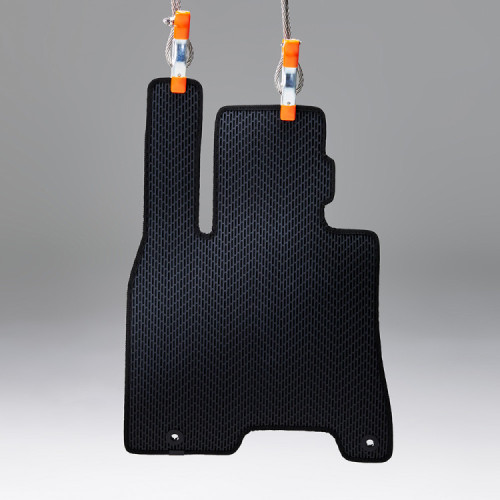 [4월 특가] 메이튼 TPE 카매트 발매트 차량용 체인 풀세트 1열+2열