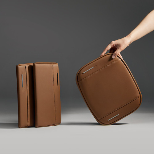 메이튼 팰리세이드 LX3 팔걸이 콘솔 쿠션 디올뉴 펠리세이드 하이브리드 호환 팰리카빈