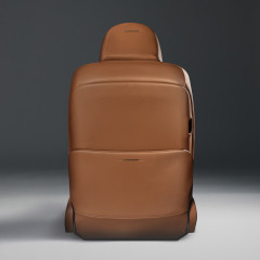 [4월 특가] 메이튼 팰리세이드 LX3 시트백 커버 킥매트 순정 가죽 디올뉴 팰리세이드 하이브리드 호환 팰리카빈