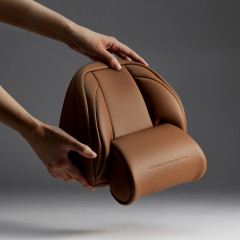 [4월 특가] 메이튼 팰리세이드 LX3 차량용 헤드레스트 목쿠션 디올뉴 펠리세이드 하이브리드 호환 팰리카빈