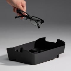 [4월 특가] 메이튼 팰리세이드 LX3 콘솔 트레이 디올뉴 펠리세이드 하이브리드 호환 튜닝 용품 팰리카빈