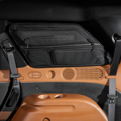 [4월 특가] 메이튼 디올뉴 팰리세이드 LX3 C필러 수납함 하이브리드 호환 윈도우백 차박용품 팰리카빈