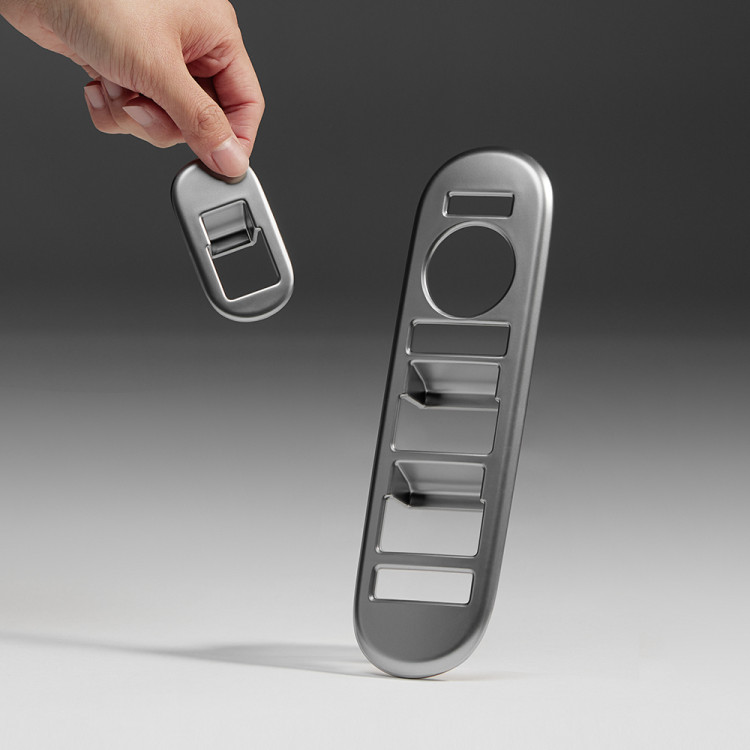 [4월 특가] 메이튼 팰리세이드 LX3 윈도우 스위치 몰딩 디올뉴 팰리세이드 하이브리드 호환 팰리카빈