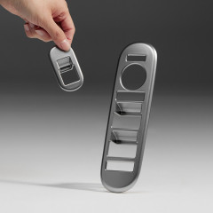 [4월 특가] 메이튼 팰리세이드 LX3 윈도우 스위치 몰딩 디올뉴 팰리세이드 하이브리드 호환 팰리카빈