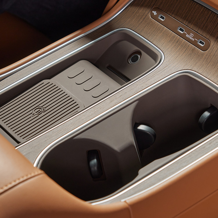 메이튼 디올뉴 팰리세이드 LX3 실리콘 커버 세트 튜닝 용품 브라운 7인승 팰리카빈