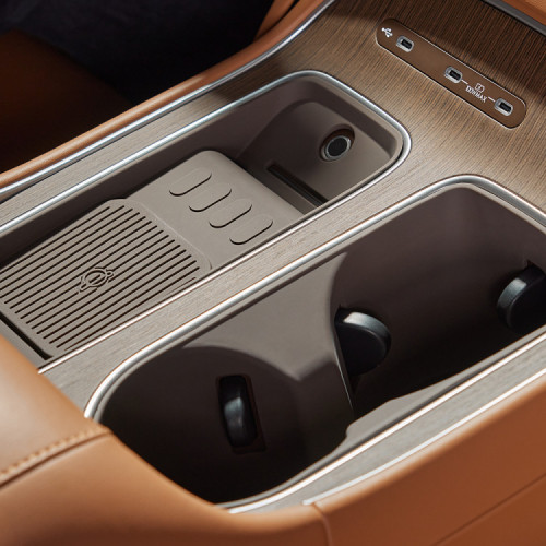 메이튼 디올뉴 팰리세이드 LX3 실리콘 커버 세트 튜닝 용품 브라운 7인승 팰리카빈