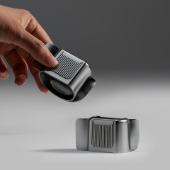 [4월 특가] 메이튼 팰리세이드 LX3 칼럼식 기어 몰딩 디올뉴 펠리세이드 하이브리드 호환 팰리카빈