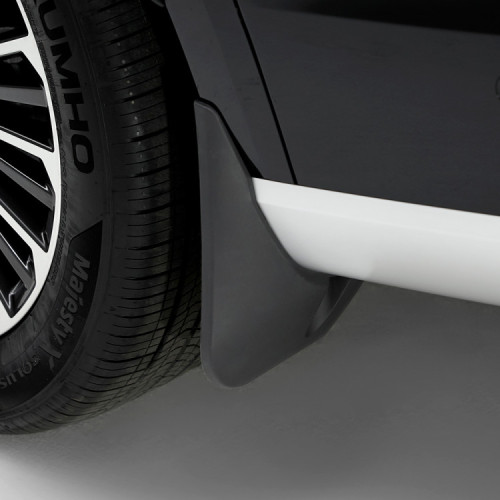 메이튼 팰리세이드 LX3 머드가드 디올뉴 펠리세이드 하이브리드 호환 팰리카빈