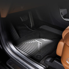 [4월 특가] 메이튼 팰리세이드 LX3 TPE 카매트 발매트 발판 고무 입체 풀커버 팰리카빈