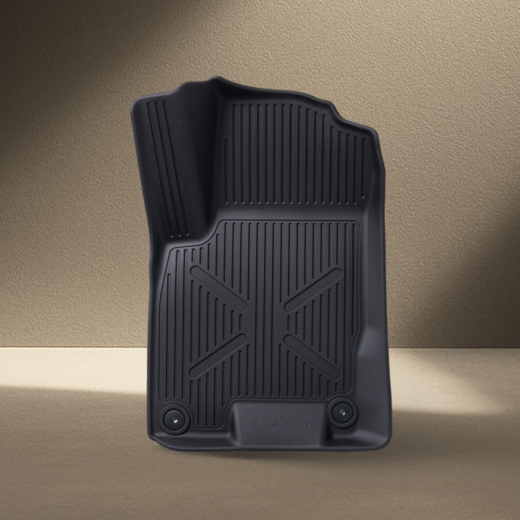 메이튼 기아 타스만 TPE 카매트 풀커버 바닥매트 타스로드