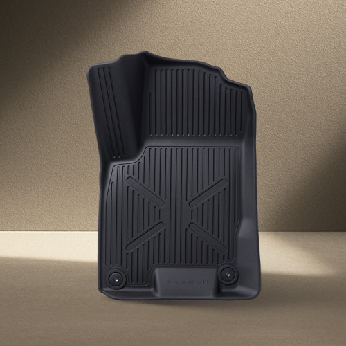 메이튼 기아 타스만 TPE 카매트 풀커버 바닥매트 타스로드