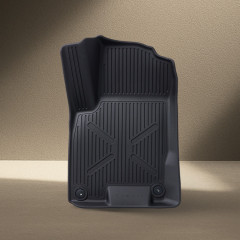 메이튼 기아 타스만 TPE 카매트 풀커버 바닥매트 타스로드