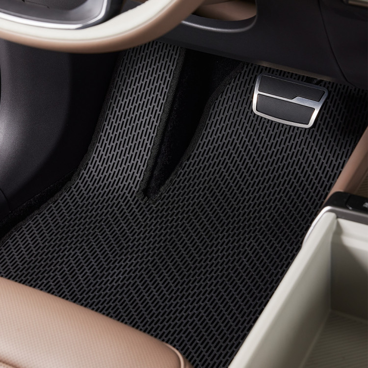 메이튼 디올뉴 셀토스 SP3 TPE 체인 카매트 발매트 차량용 풀세트 1열+2열