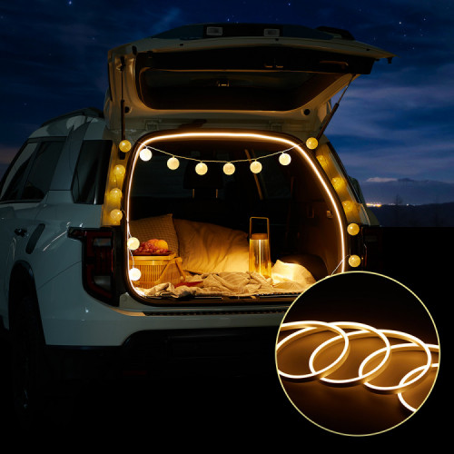 메이튼 식빵등 LED바 면발광 LED 트렁크등 5M