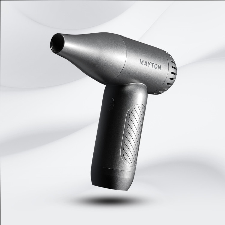 [4월 특가] 메이튼 클린포스 무선 미니 에어건