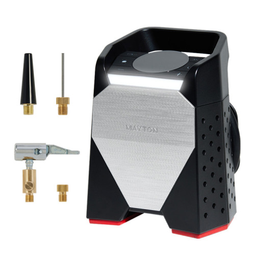 [4월 특가] 메이튼 탱커블A1 공기압 주입기+고급파우치+4종 노즐