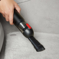 [4월 특가] 메이튼 차량용 청소기 에어건 무선 휴대용 진공 핸디 미니 실내 아토