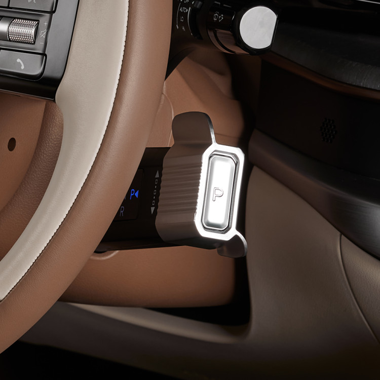 [4월 특가] 메이튼 H 기어노브 서포터(현대)