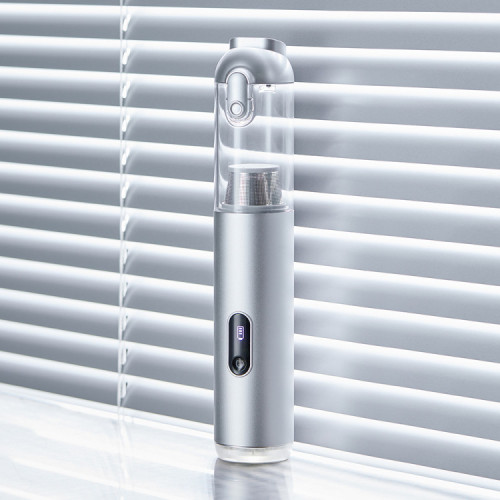 [4월 특가] 메이튼 차량용 청소기 실버레이